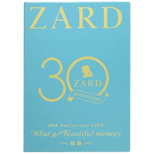 ZARD ／ ZARD 30周年記念ライブ 『ZARD 30th Anniversary LI.. (Blu-ray) JBXJ-5005