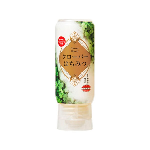 梅屋ハネー マルミ アルゼンチン産 クローバー蜂蜜 200g ×12 メーカー直送