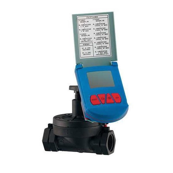 502-405 潅水用プログラムユニット