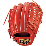 zett(ゼット) 硬式ヨウレガーツ 野球 ソフト硬式 レガーツ (bll1210a-1900)