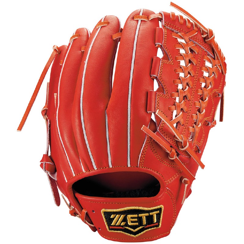 軟式用グラブ プロステイタス22 グラブ袋付 野球 軟式 グラブ グローブ 25SS(BRGB30245-5800)