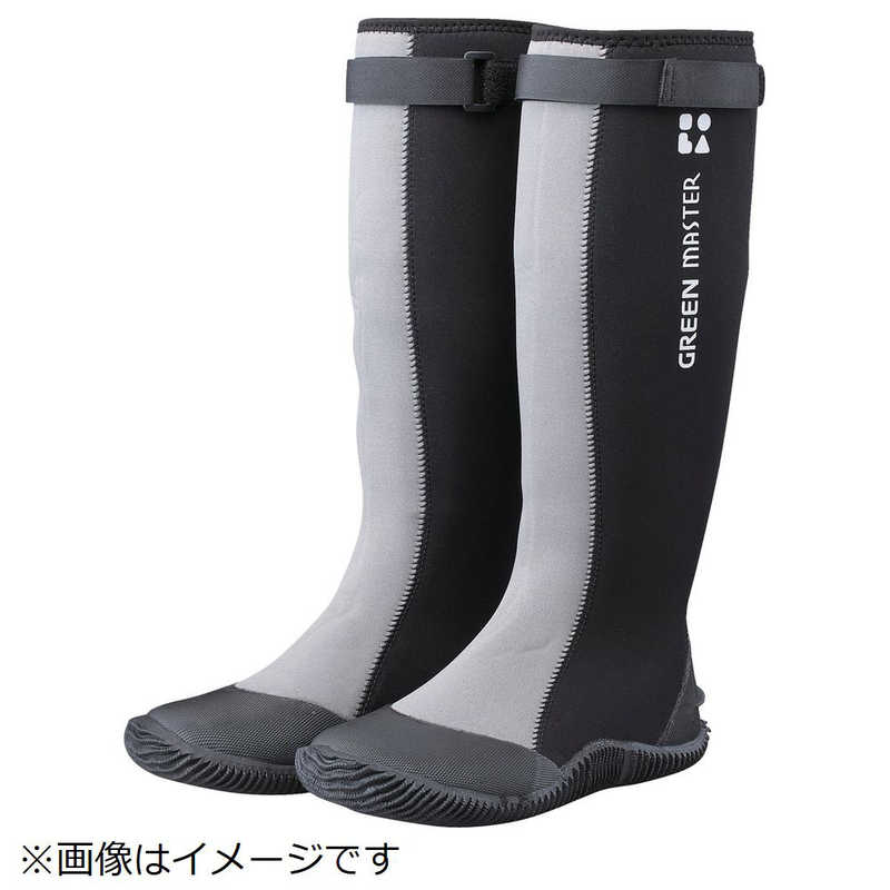アトム　アトム グリーンマスター グレー M　2620-GRA-M