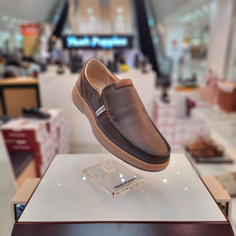 男性 足 楽な 軽量 コンフォート セミカジュアル ローファー 3mr582-c