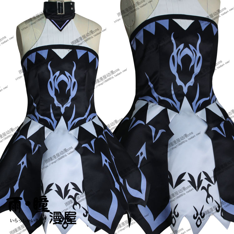 Fate/Grand Order FGO アタランタ コスプレ衣装 アタランタ