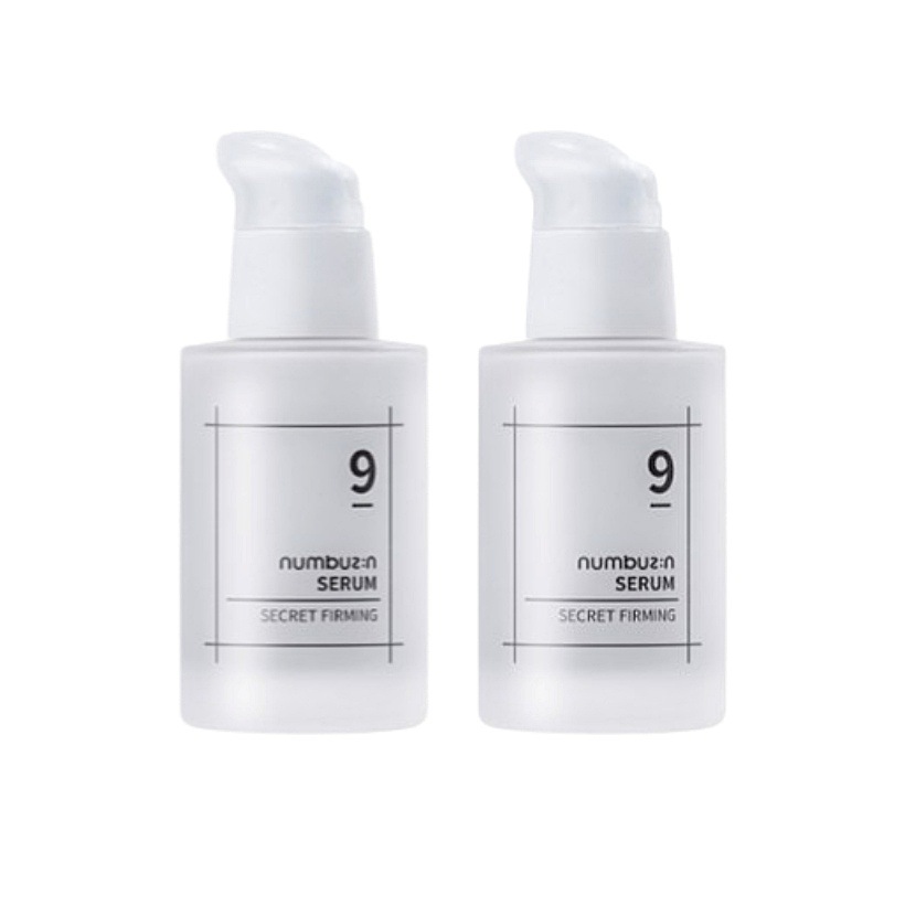 [1+1] 9番 ハリケア秘密セラム 50ml 2個 5,760円
