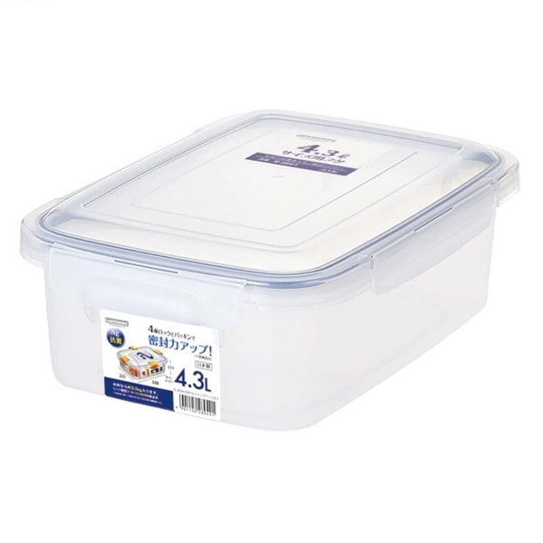 ���X�g���E�F�A ���b�N���W�����{�L�[�p�[ SL�W�����{�P�[�X 4.3L B-2894KN