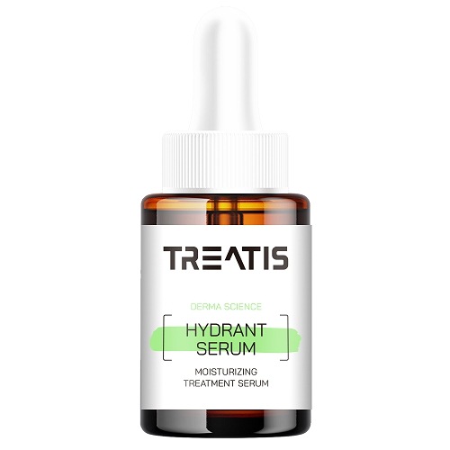 [Treatis] トリティス ハイドラント セラム 30ml 4,651円