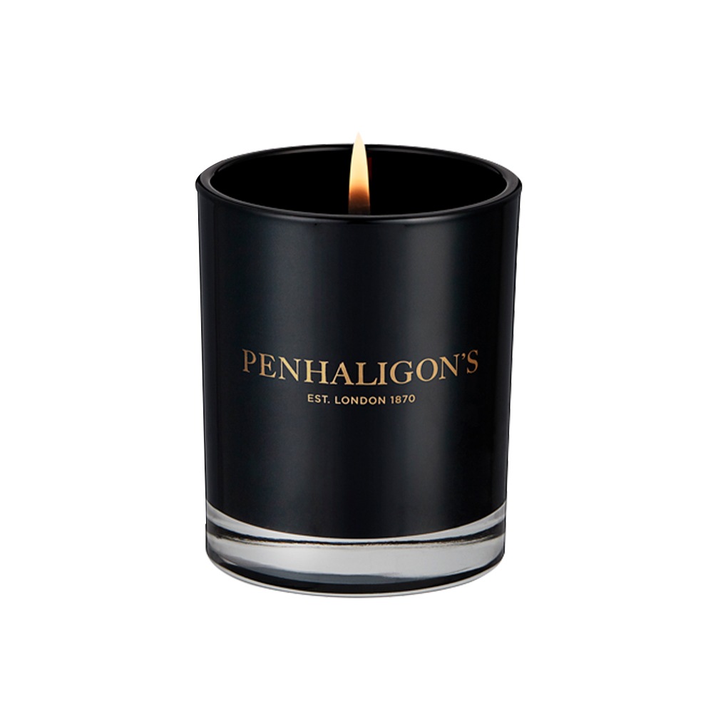 ペンハリゴンズマドゥーロリーフキャンドル200G