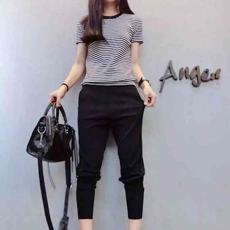 即納 大特価 レディース Tシャツ 無地 Tps 1934 七分袖 おしゃれ 半袖 ブランド Tシャツ カットソー オプション2 L Qualitygb Do