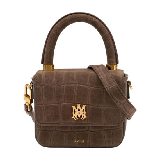 AMIRI Women Bags AWHABA1070 200 brown