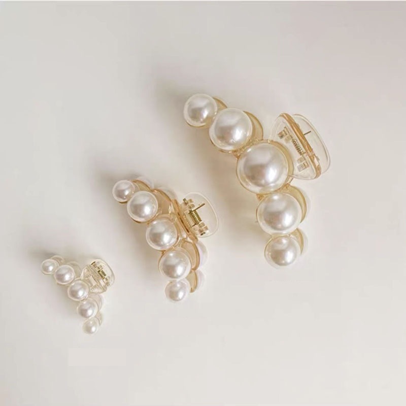 真珠花 髪留め 少女ヘアピン 可愛い ヘアケア クリップ ヘアアクセサリー プリンセス 学生ロリター Blog Casaescola