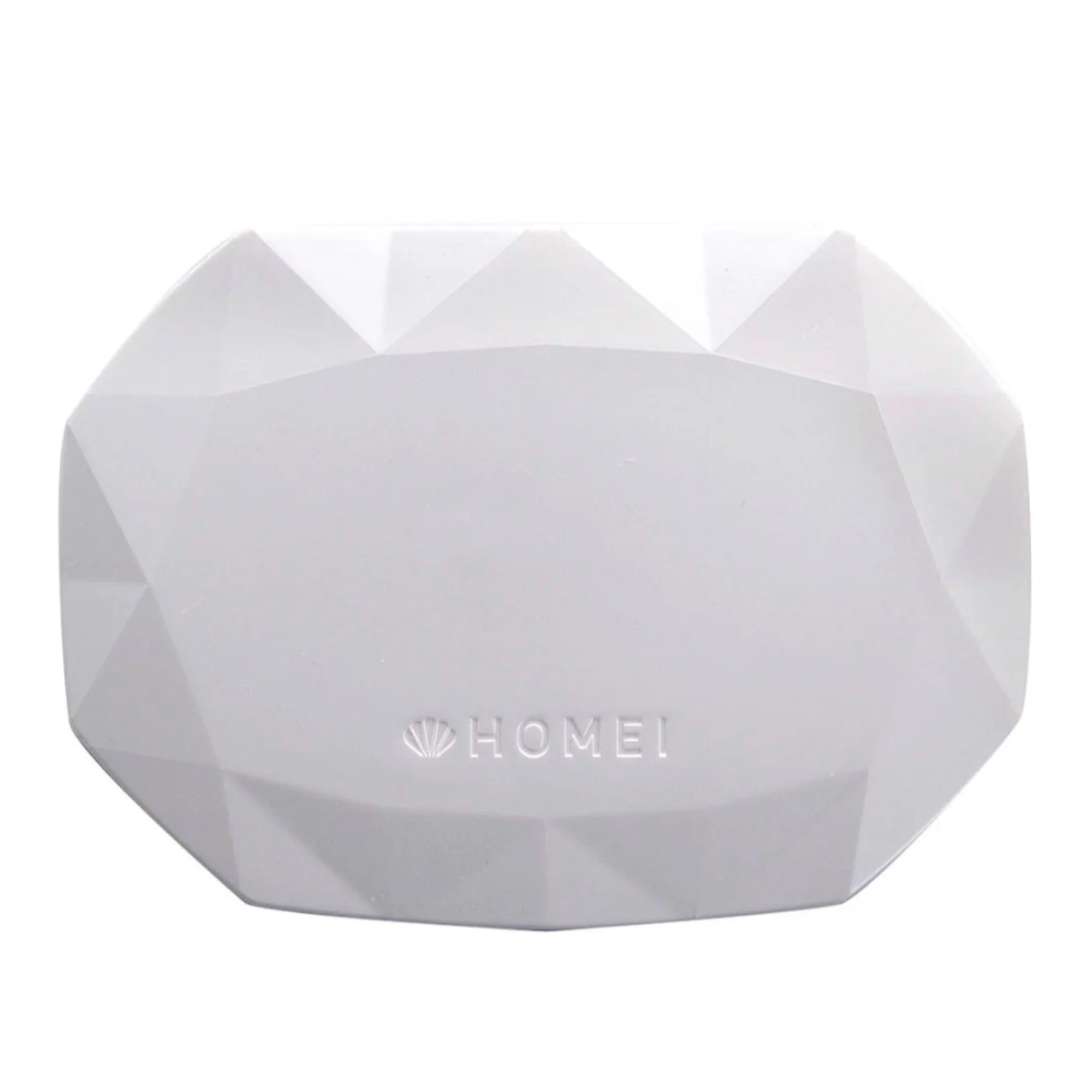 【全国送料無料】 HOMEI(ホーメイ) コンパクトジェルライト25 ホワイト