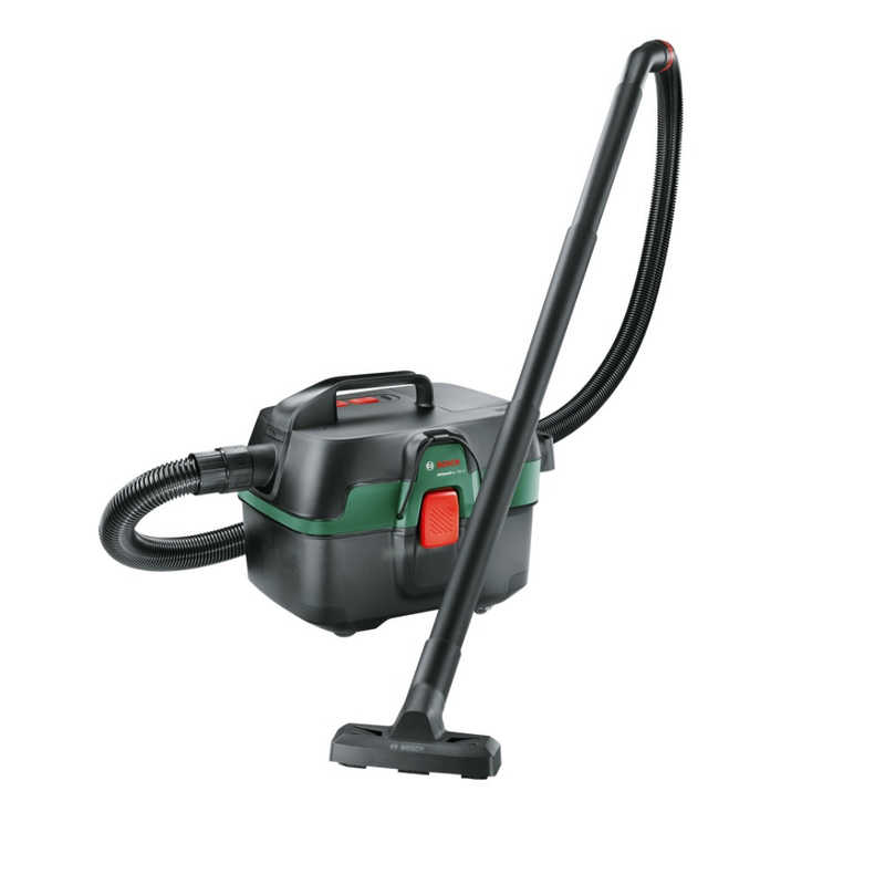 BOSCH　18Vコードレスクリーナー本体のみ　ADVAC118H