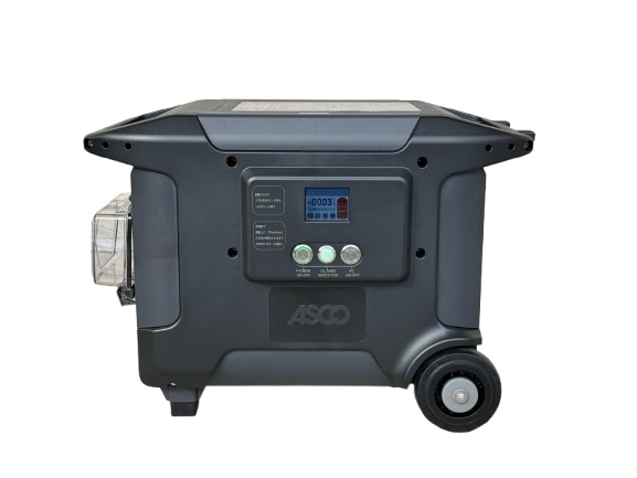 ﾎﾟｰﾀﾌﾞﾙ電源 蓄電丸 蓄電池 ポータブル電源 防水 防塵 大容量 リン酸鉄リチウム 非常用電源 アウトドア キャンプ 防災 イベント