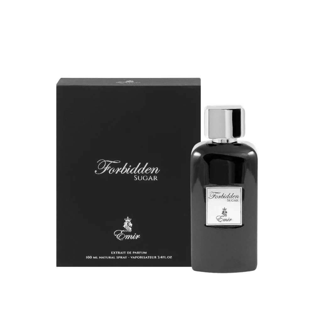 エミール フォービドゥン シュガー エクストレ ドゥ パルファム 100ml
