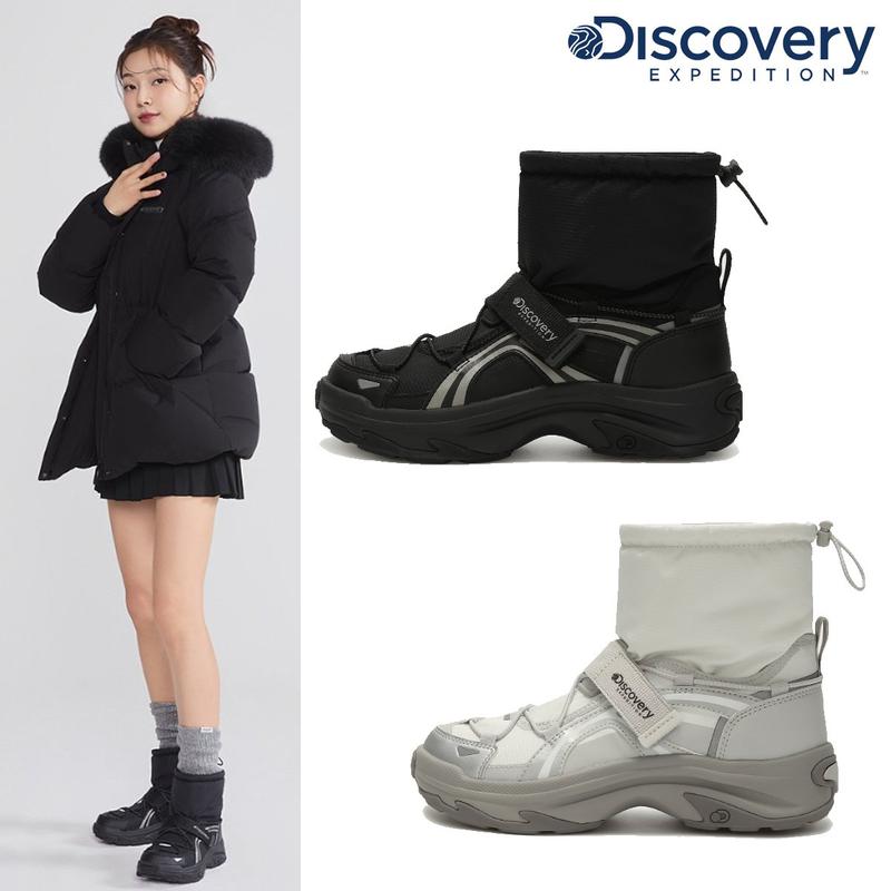 25年冬の新作 DXSH6245N ウェーブ ジェーン ミッド パディング 防寒シューズ ワーク 冬の寒さ対策ブーツ 14,472円