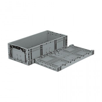 三甲 サンコー サンボックス TPO-362 ライトグレー 556610-00GL802