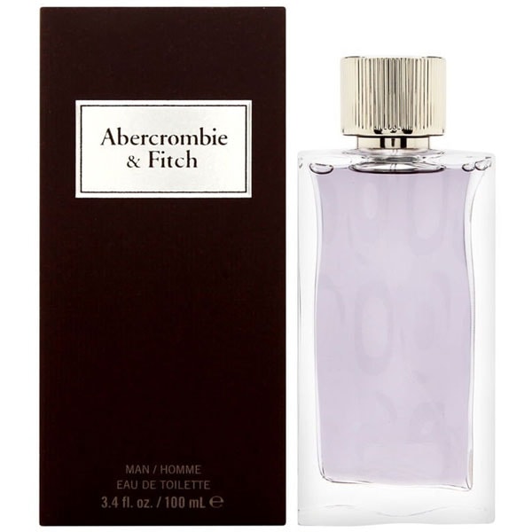 アバクロ ファースト インスティンクト マン EDT オードトワレ SP 50ml 香水 アバクロンビー＆フィッチ