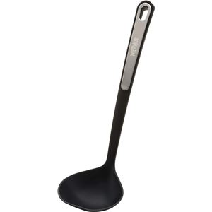 (36個セット) サーモス ナイロンレードル ブラック（BK） KT-L001