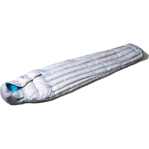 ナンガ ミニマリズム ゼロ レギュラー L.グレー MINIMARHYTHM ZERO REGULAR L.GRY NS2244-2A022 N12VLR14