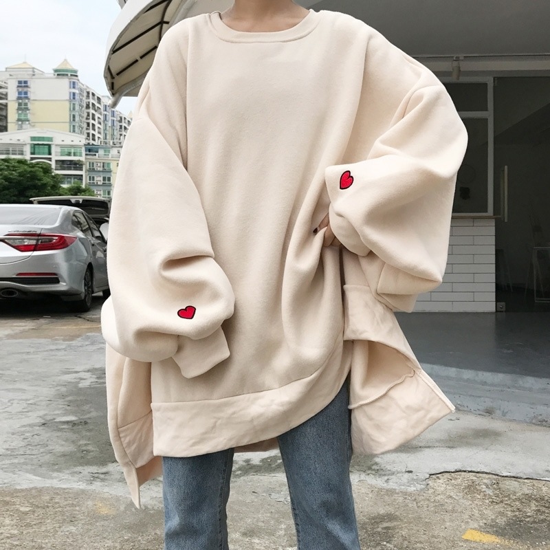 春秋新作 パーカー レディース プルオーバーパーカー Tシャツ 大きいサイズ トレーナー 団服 パー