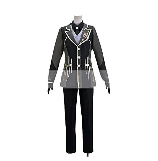 八乙女楽イドリッシュセブンIDOLiSH7Holiday CollectionTRIGGER風コスチ