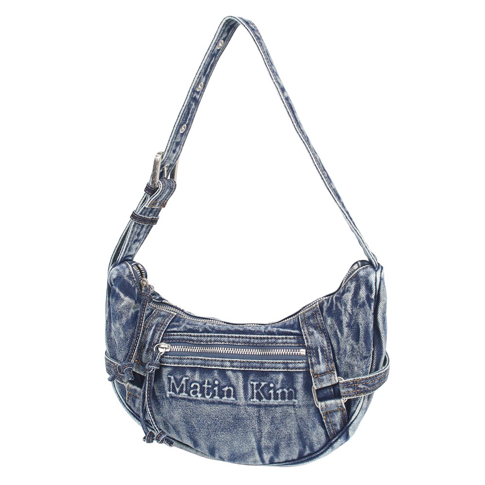 バッグ ショルダーバッグ MK2534BG038M BLUE 2way レディース 新作