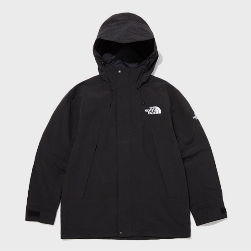 ザ・ノース・フェイス [ノース・フェイス] マティス EX ジャケット NJ3BQ60J_BLK
