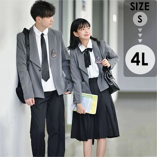 【人気SALE】学生服 入学式 卒業式 スーツ 女の子 男の子 長袖 ズボン スカート ジャケット 上下セット 制服 男子 女子 フォーマル 卒業式 スクール服 お受験 発表会 小学生 中学生 高校生
