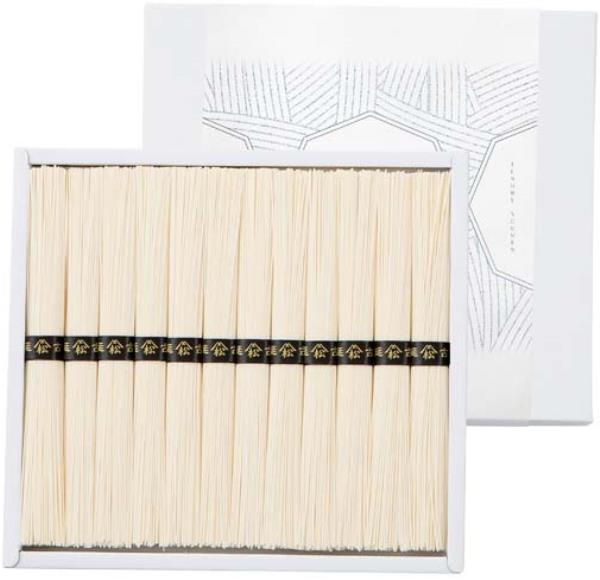 古式手延素麺 NX-20