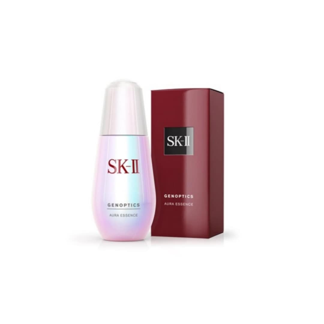 ジェノプティクスウルトオーラエッセンス, 50ml