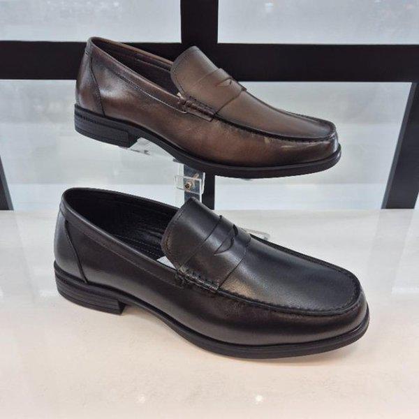 HC11 牛革 男性用 G4K1U51E3M (44099475)