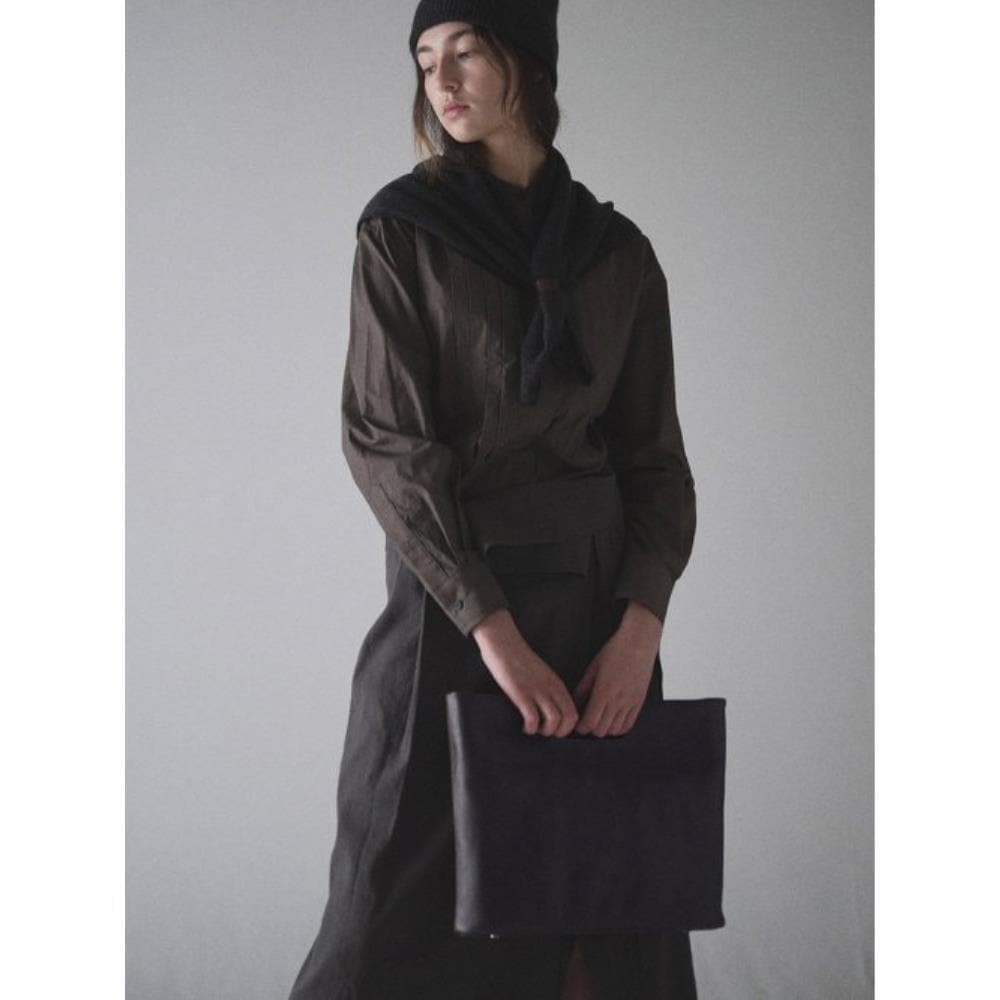 YURT LEAHBK YB007_BK