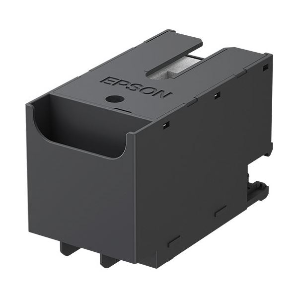 (まとめ) エプソン メンテナンスボックスPXMB7 1個 (×5セット)