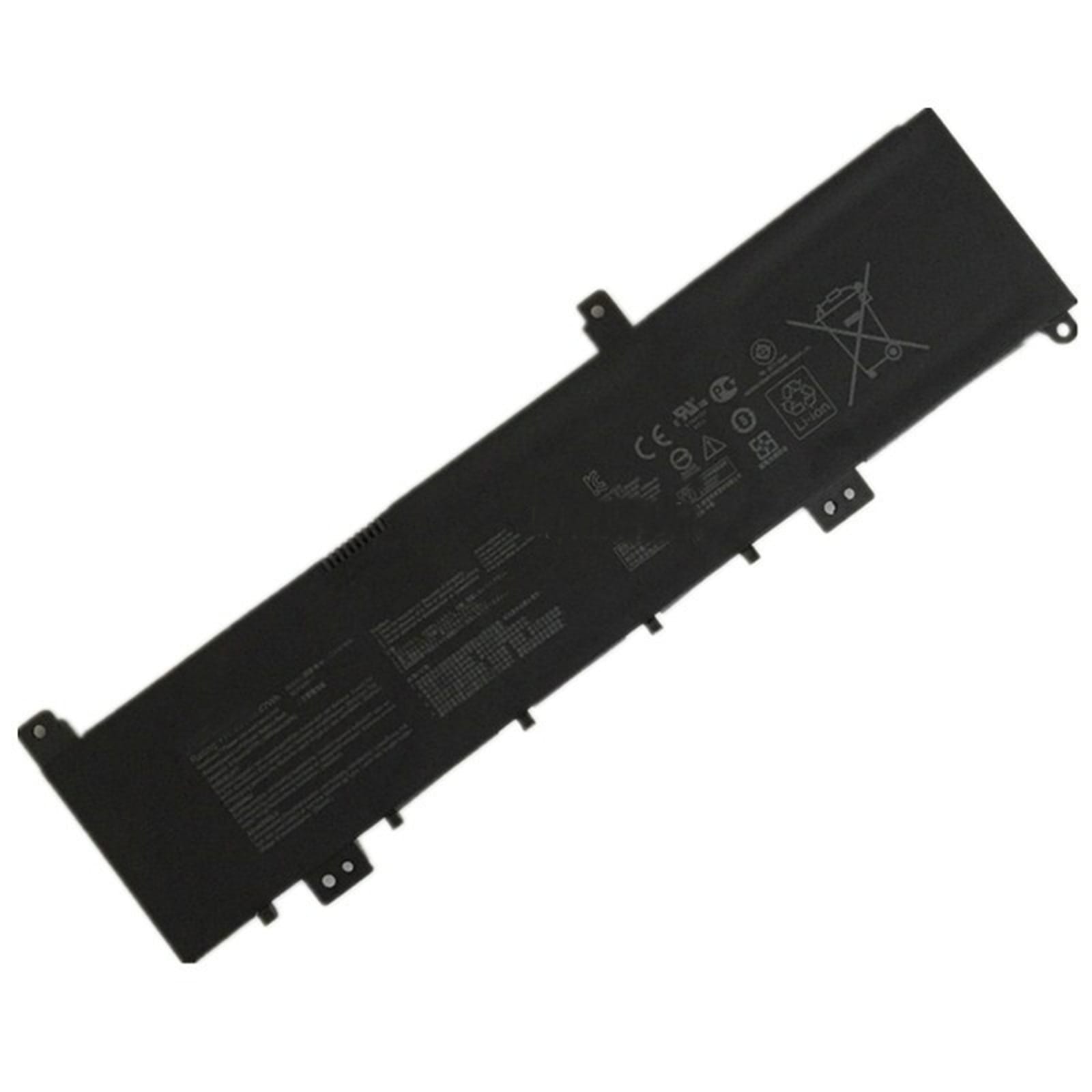 C31N1636バッテリー 電池・Asusノートパソコン互換 N580VN N580VD X580V X580VN NX580V C31N1636 交換用のバッテリー dc909-A246
