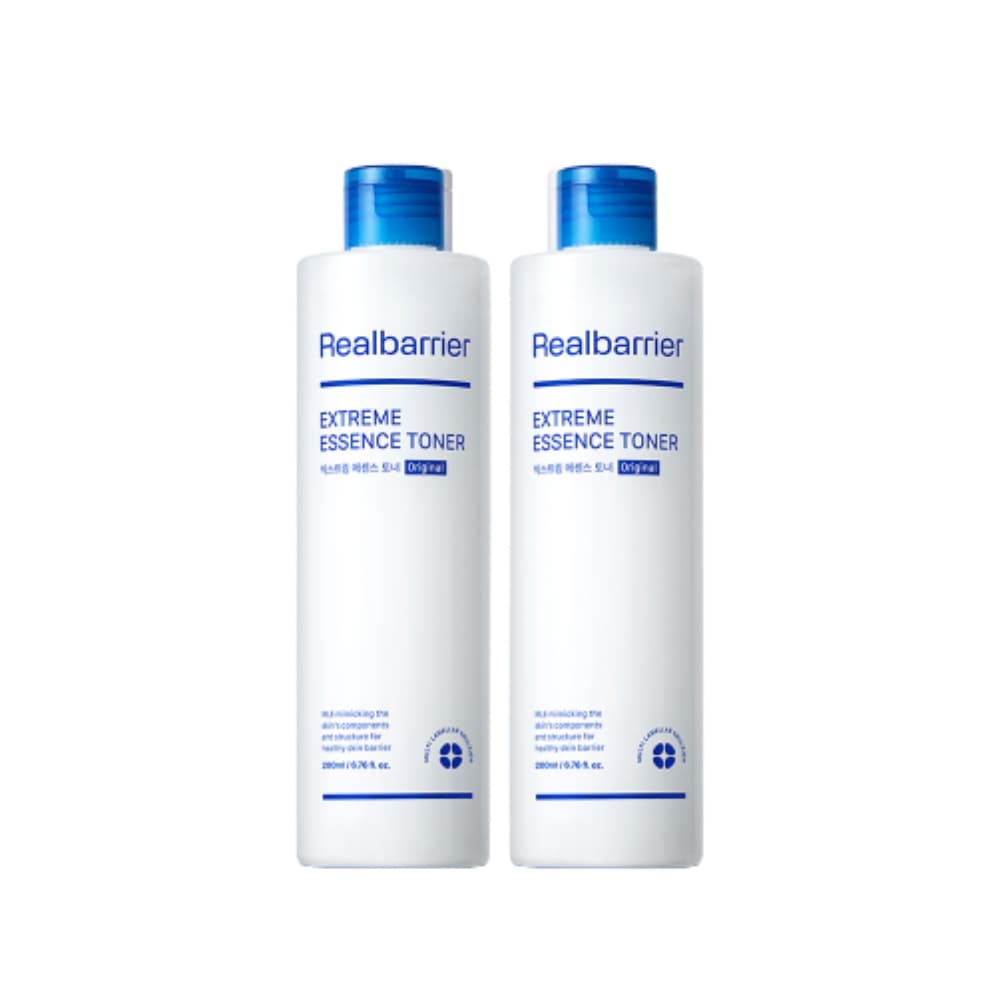 エクストリーム エッセンス トナー オリジナル 200ml 2本