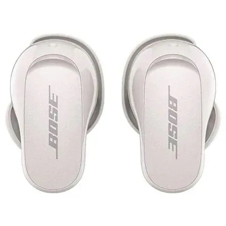 イヤホンヘッドホン BOSE Earbuds II ソープストーン