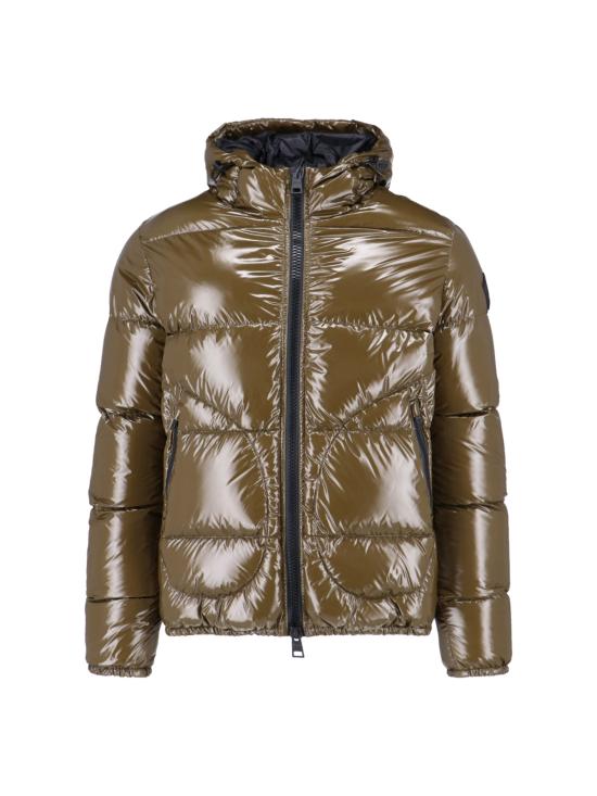 HERNO Men Jacket PI001133U 12220Z 7740 Green