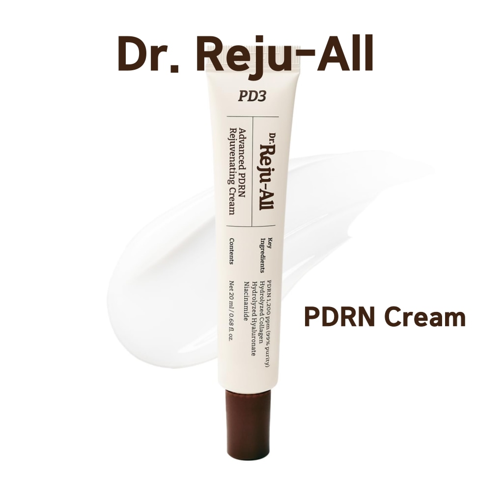Qoo10] Dr.Reju-All ドクターリジュアル アドバンスド PDR