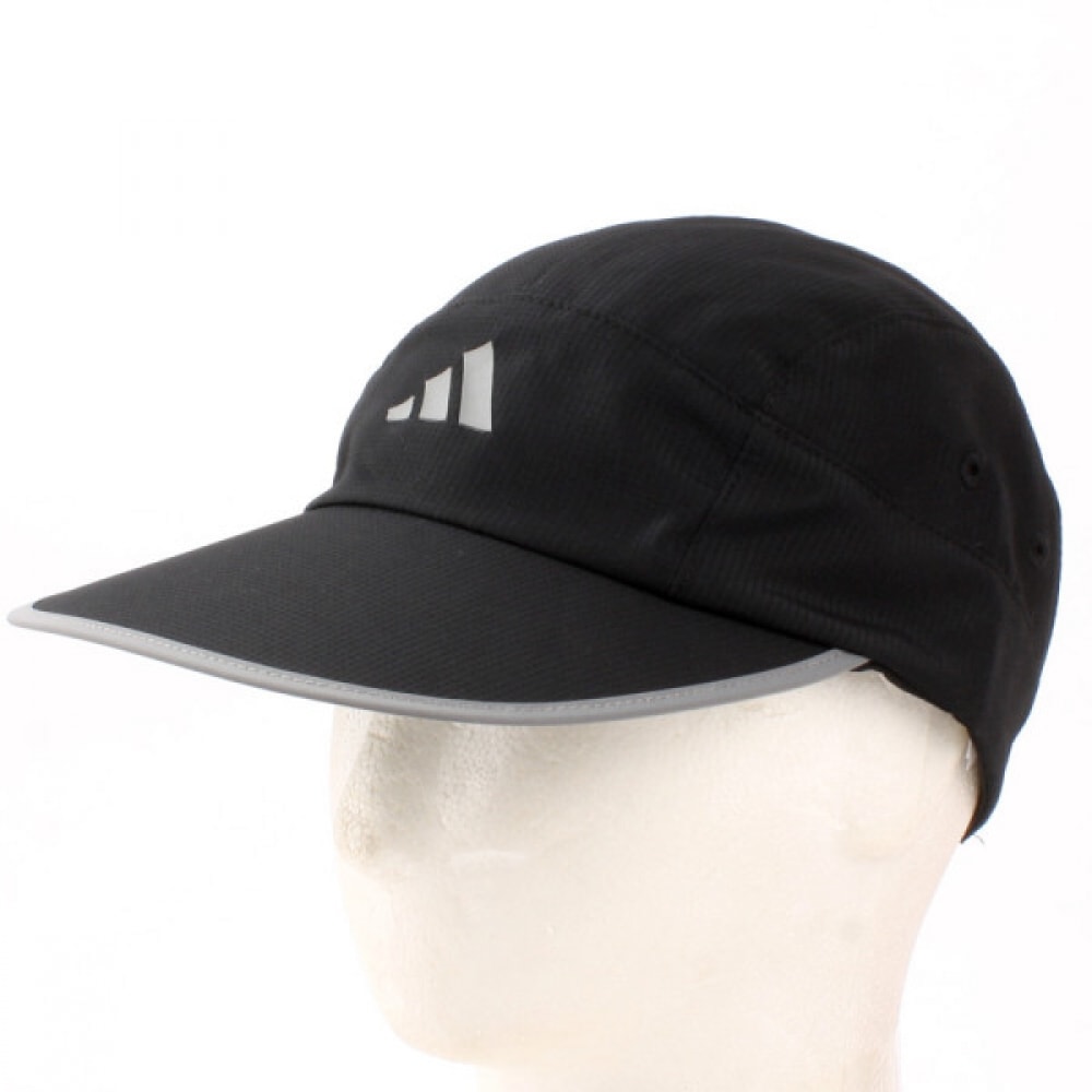 アディダス XCITY ランニングキャップハットトレーニング登山ランニングマラソン