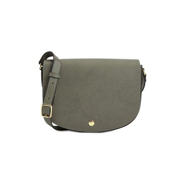LONGCHAMP エピュール 女性 クロスバック 10296 HYZ P55