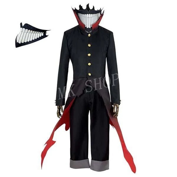 ダンダダン DAN DA DAN オカルン コスプレ 新衣装 コスチューム パーティーグッズ ハロウィン仮装