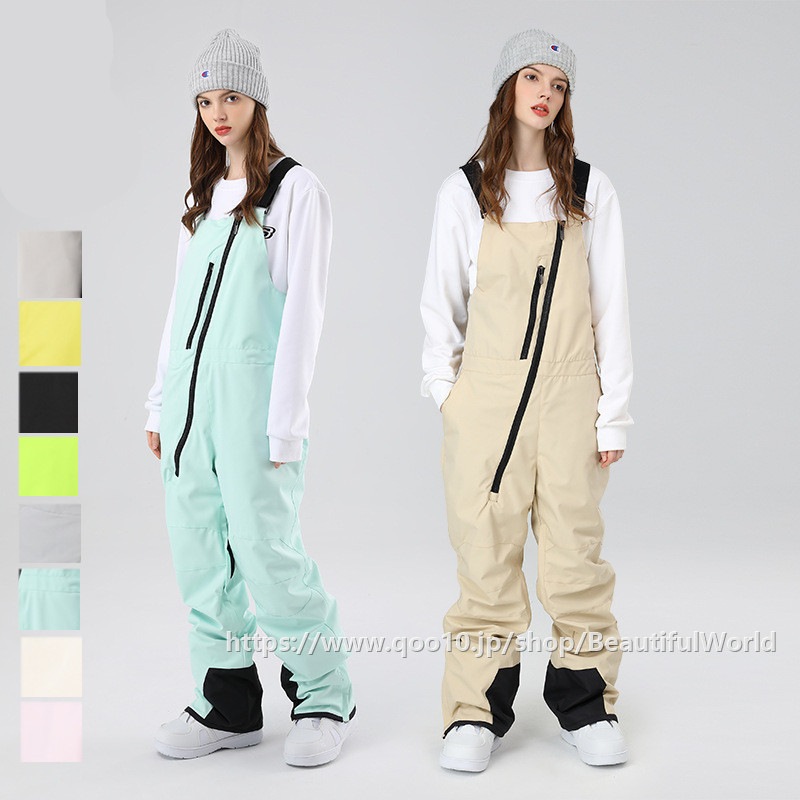 スノーボードウェア スキーウェア メンズ レディース スノボウェア スキー スノーウェア ジャケット ボードウェア 撥水 防風防寒 保温 雪遊び