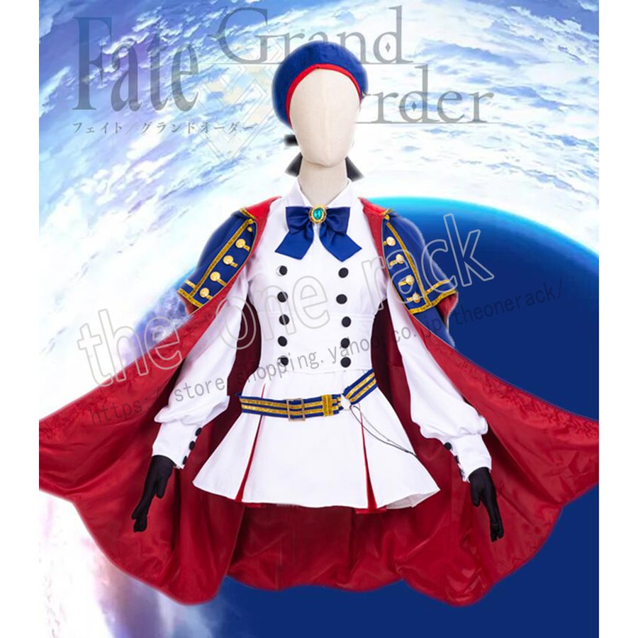 Fate Grand Order アルトリアペンドラゴン コスプレ衣装 コスチューム cospla