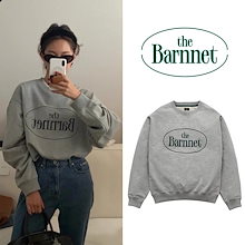 韓国 the barnnet ザバーネット トレーナー スウェット｜Yahoo