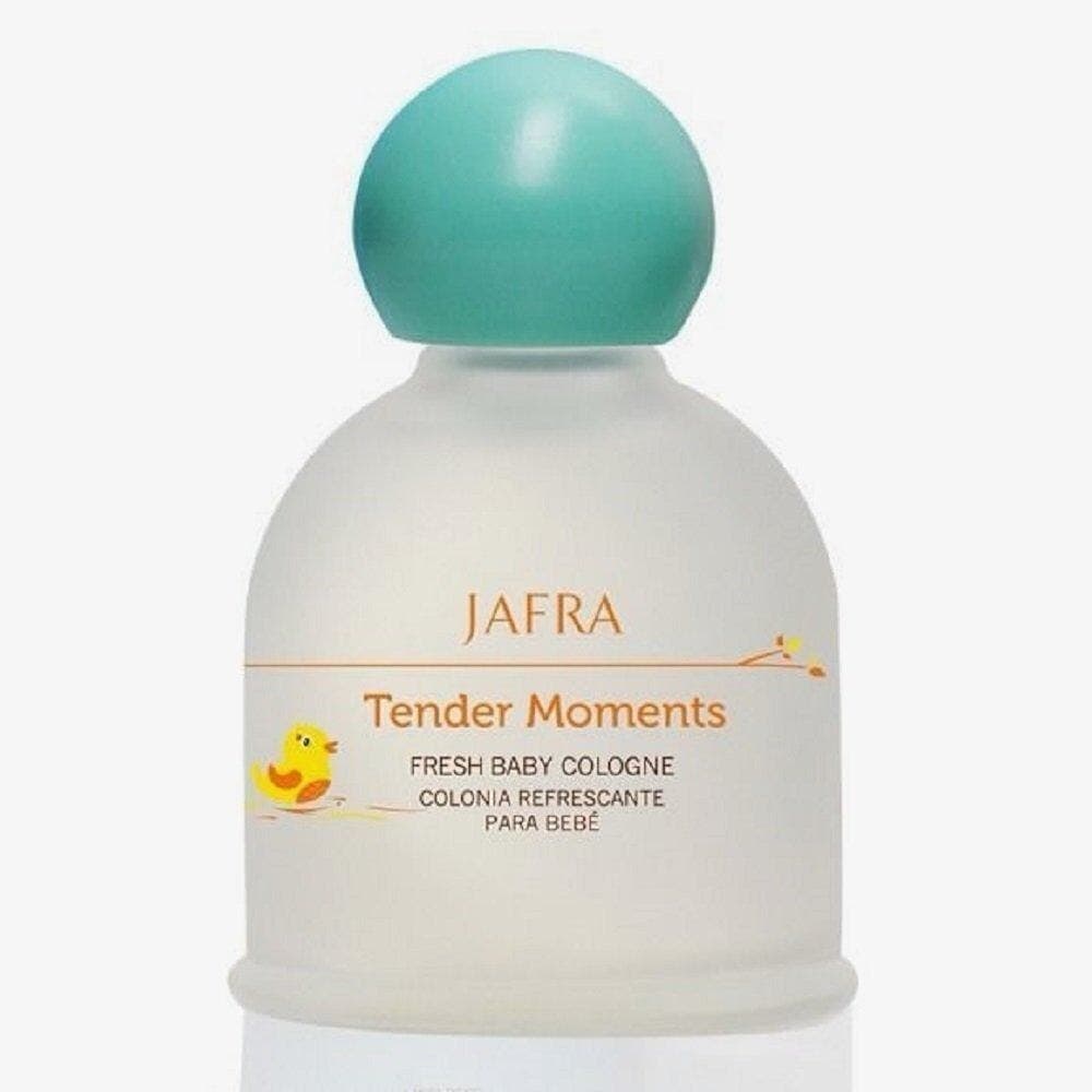 Jafra Tender Moments Baby Cologne， 3.3 FL OZ 4,654円