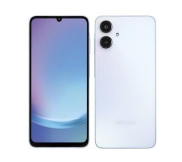 Galaxy A25 5G SCG33 SIMフリー (ライトブルー)【au以外でも利用可能(APN設定が必要です)】