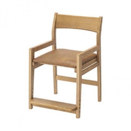 東谷 キッズチェア ナチュラル ACE-72NA