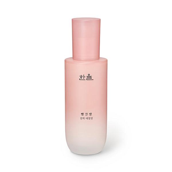 ハンユル 赤米 エキス エマルジョン 125ml 한율 빨간쌀 진액 에멀젼 125ml