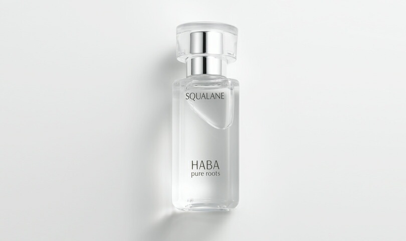 HABA（ハーバー） 高品位スクワラン 60mL
